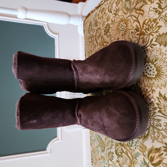 Style and Co booties - Picture 3 of 8